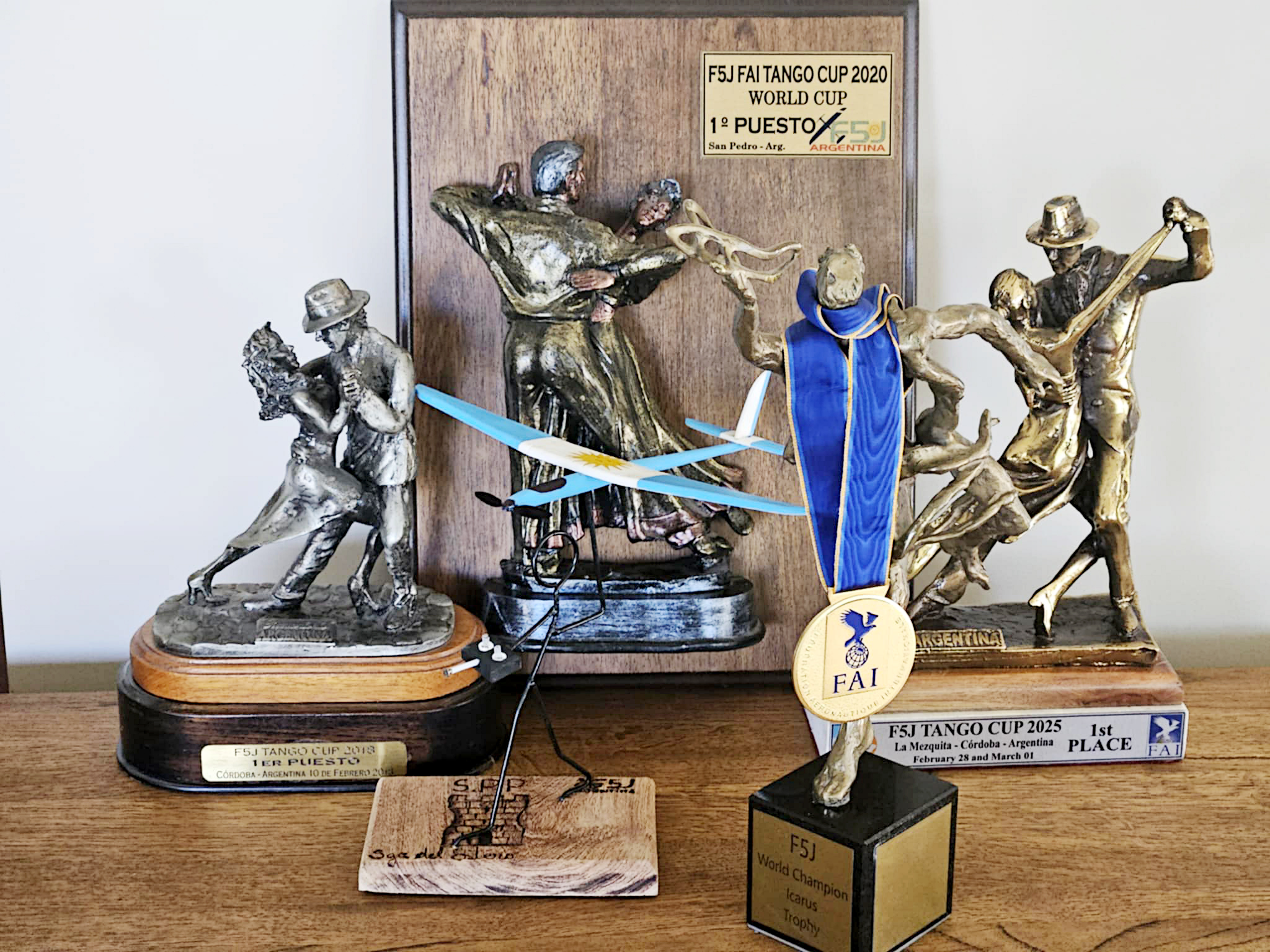 Joe Wurts: 2025 F5J World Championships | Model Aviation